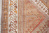 Antique Anatol Runner Rug (4' x 12')